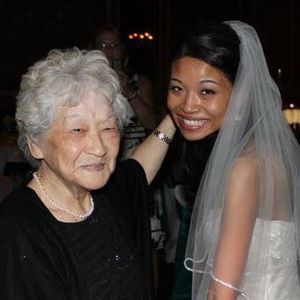 Meet your Posher, Jodi